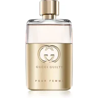 Wody i perfumy damskie - Gucci Guilty Pour Femme EDP 50ml - miniaturka - grafika 1