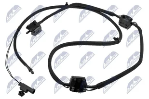 Dysza spryskiwacza, czyszczenie świateł przednich NTY EDS-BM-058 - Oświetlenie samochodowe - akcesoria - miniaturka - grafika 1