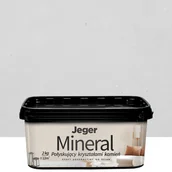 Tynki - Efekt dekoracyjny Mineral nr 2 Parette 2 l Jeger - miniaturka - grafika 1