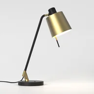 Lampy stojące - Astro Lighting Edward 1441003 lampka stołowa 1x12W/E27  IP20 - miniaturka - grafika 1