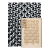 Szablony malarskie - Szablon Malarski powtarzalny Geometryczny New York - miniaturka - grafika 1