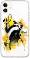 Etui i futerały do telefonów - Etui na Iphone 11 PRO Harry Potter 010 Biały - miniaturka - grafika 1