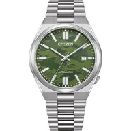 Zegarki męskie - Citizen Automatic Watch NJ0159-86X - miniaturka - grafika 1