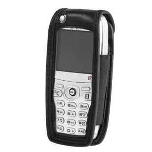 'Hama "klasyczne etui na telefon komórkowy Alcatel OT535 - Etui i futerały do telefonów - miniaturka - grafika 1