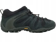 Moda i Uroda OUTLET - BUTY męskie MERRELL CHAMELEON J033091 obuwie trekkingowe turystyczne 48 - miniaturka - grafika 1
