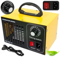 Ozonatory powietrza - GENERATOR OZONU OZONATOR JONIZATOR OCZYSZCZACZ DO POWIETRZA 28 000mg/h D386 - miniaturka - grafika 1