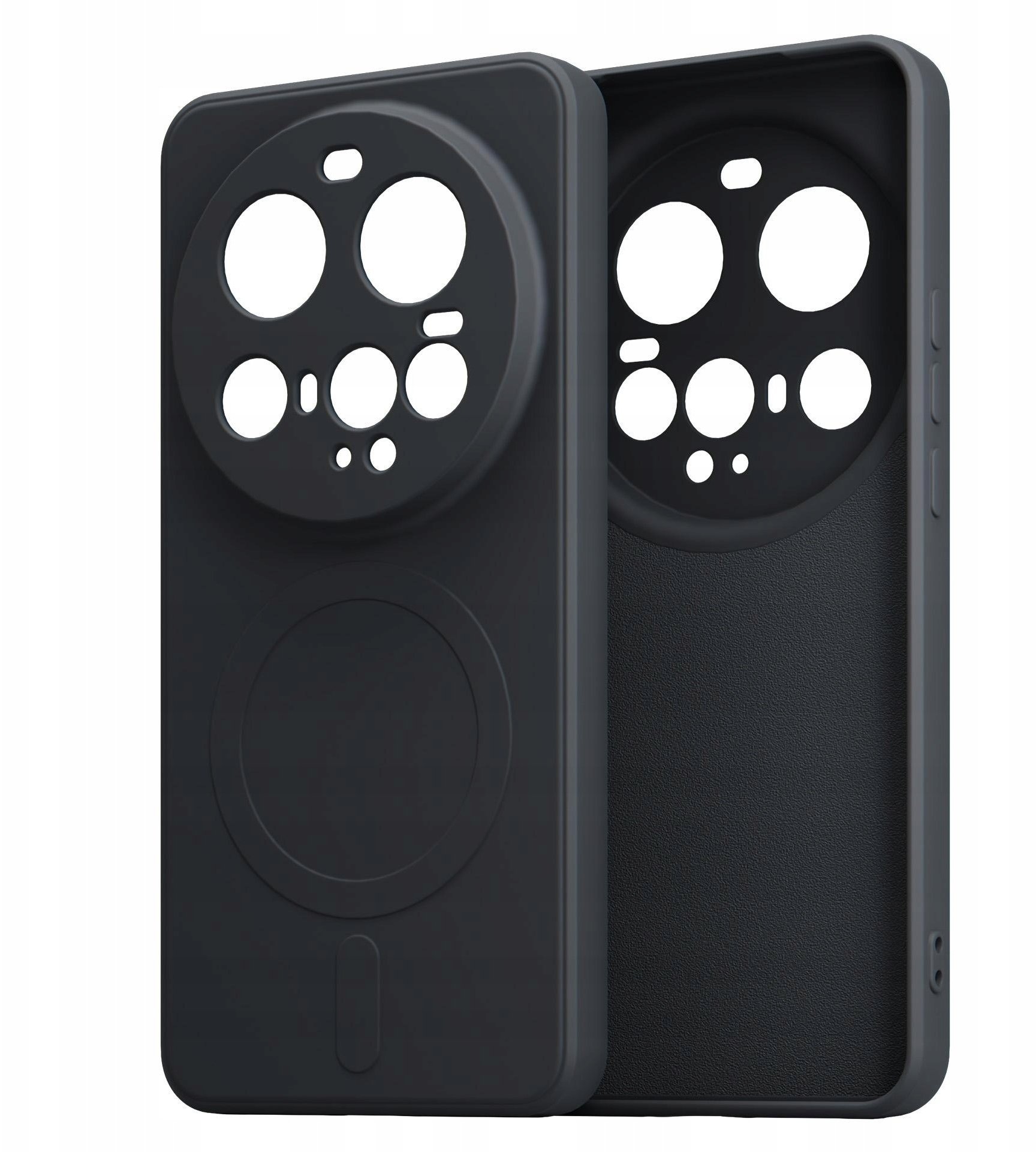 3MK Xiaomi 15 Ultra - 3mk Hardy Haptica MagCase