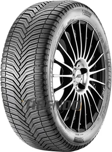 Michelin Crossclimate + opony całoroczne (samochody osobowe) Crossclimate+ - Akcesoria do elektronarzędzi - miniaturka - grafika 1