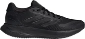 Buty sportowe damskie - Adidas Buty damskie do biegania adidas Runfalcon 5 IE8828 38 2/3 - miniaturka - grafika 1