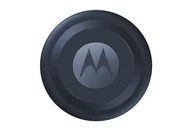 Uchwyty samochodowe do telefonów - Motorola Moto Tag Nano Bluetooth Tracker Starlight Blue - miniaturka - grafika 1