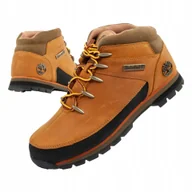 Buty trekkingowe męskie - Buty trekkingowe Timberland Euro Sprint 0A2K84EN1 - miniaturka - grafika 1