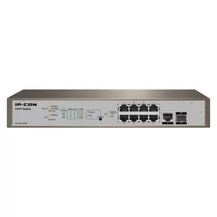 IP-COM Pro-S8-150W - Switche IP-COM Pro-S8-150W - Switche - miniaturka - grafika 1