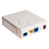 Kable światłowodowe - UPLink GPON / EPON ONT GP502R 1x 2.5GE 1x GE 1x SC/UPC - miniaturka - grafika 1