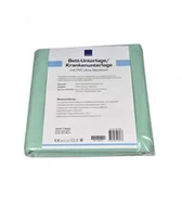 Podpaski - WIELORAZOWY PODKŁAD NA ŁÓŻKO - Podkład higieniczny Abri-Soft (PU, rozm. 85x90) - miniaturka - grafika 1