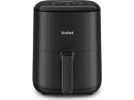 Frytkownice - Tefal EY 1458 Easy Fry Compact Czarny - miniaturka - grafika 1