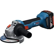 Szlifierki i polerki - BOSCH Professional GWS 18V-8 06019N9020 - miniaturka - grafika 1