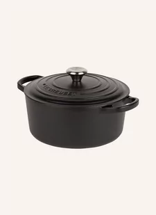 Le Creuset Brytfanna Signature schwarz - Brytfanny - miniaturka - grafika 1