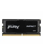 Pamięci RAM - kingston Pamięć DDR5 SODIMM Fury Impact 32GB(1*32GB)/5600 CL40 - miniaturka - grafika 1