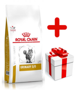 Royal Canin Urinary S/O Feline LP34 7 kg