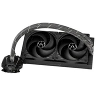 Tuning komputera - akcesoria - Arctic Chłodzenie wodne Liquid Freezer II 240 ACFRE00046A - miniaturka - grafika 1