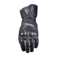 Rękawice motocyklowe - Rękawice Motocyklowe Five RFX Sport EVO CzarnyXL - miniaturka - grafika 1