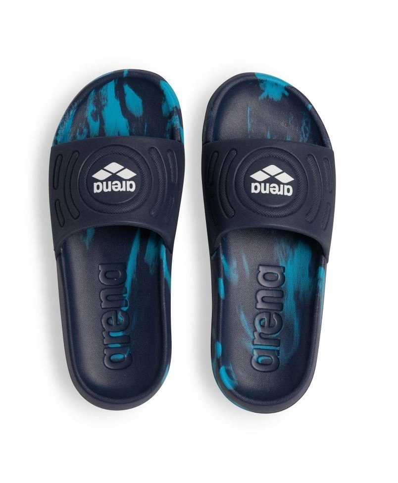 Arena Dziecięce Klapki Urban Active Junior 009278/100