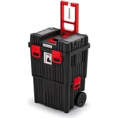 Pozostałe wyposażenie warsztatu - Prosperplast Skrzynka Narzędziowa Heavy Khvy - miniaturka - grafika 1