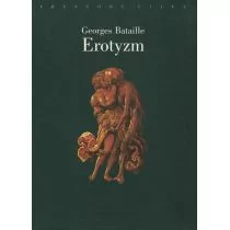 Erotyzm wyd. 3 - Georges Bataille - Filozofia i socjologia - miniaturka - grafika 1