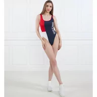 Stroje kąpielowe - Tommy Hilfiger Strój kąpielowy - miniaturka - grafika 1