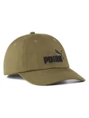Czapki męskie - Puma Czapka w kolorze khaki - miniaturka - grafika 1