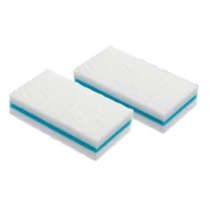 Ściereczki, gąbki, czyściki - Gąbka magiczna praktyczna 2 sztuki - miniaturka - grafika 1