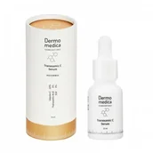 Serum do twarzy - DERMOMEDICA Tranexamic C Serum 15 ml - miniaturka - grafika 1