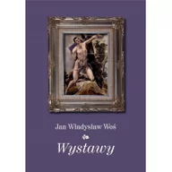 Pamiętniki, dzienniki, listy - Norbertinum Wystawy Jan Władysław Woś - miniaturka - grafika 1