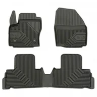 Dywaniki samochodowe - Frogum Dywaniki gumowe No.77 FORD Galaxy II 2010-2015 77408012 - miniaturka - grafika 1