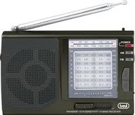 Radia - Trevi MB728 czarne - miniaturka - grafika 1