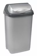 Kosze na śmieci - FENIKS Keeper 50 l Plastik - miniaturka - grafika 1