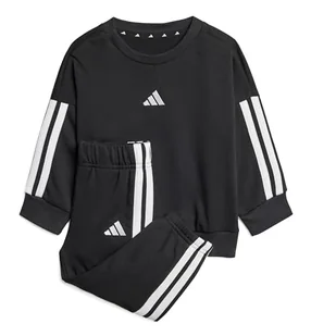 adidas Unisex dziecięce spodnie dresowe ESSENTIALS 3-4 lata - Odzież sportowa dziecięca - miniaturka - grafika 1