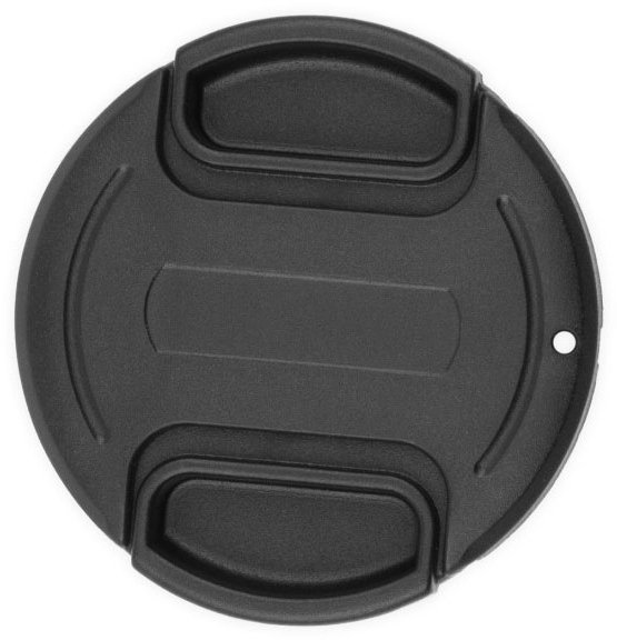 Dekielek Calumet Calumet Lens Cap 72mm CALSALC72