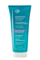 Problemy skórne - DUCRAY Ducray Keracnyl żel 200 ml - miniaturka - grafika 1