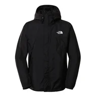Kurtki i kamizelki sportowe męskie - Kurtka uniwersalna męska The North Face Antora Jacket - miniaturka - grafika 1