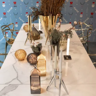 Kartell Mini Planet lampa stołowa szary dym - Lampy stojące - miniaturka - grafika 4