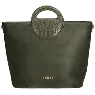 Torebka damska Nobo NBAG-J4460 - Torebki damskie - miniaturka - grafika 3