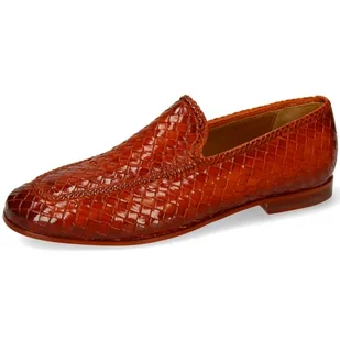 Melvin & Hamilton Loafers Clive 22 męskie, Rosa, 42 EU - Moda i Uroda OUTLET - miniaturka - grafika 1