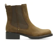 Botki damskie - Clarks, Botki damskie, Orinoco Club, rozmiar 37 - miniaturka - grafika 1
