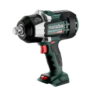 ** 3 LATA DARMOWYCH NAPRAW ** METABO AKUMULATOROWY KLUCZ UDAROWY SSW 18 LTX 1750 BL + METABOX 145L 602402840(ME-602402840) - Klucze udarowe - miniaturka - grafika 1