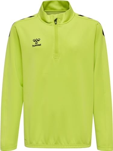hummel Bluza dziecięca z zamkiem błyskawicznym na pół