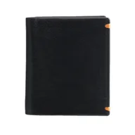 Portfele - Portfelik męski Visconti AP-61 RFID - pomarańczowy - miniaturka - grafika 1