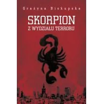 Melanż Skorpion z Wydziału Terroru - Biskupska Grażyna