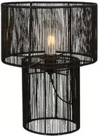 Lampy stojące - Markslöjd - Soga 1 Lampa Stołowa Black Markslöjd - miniaturka - grafika 1