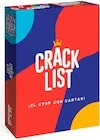 Gra Crack List Poland - Gry karciane - miniaturka - grafika 1